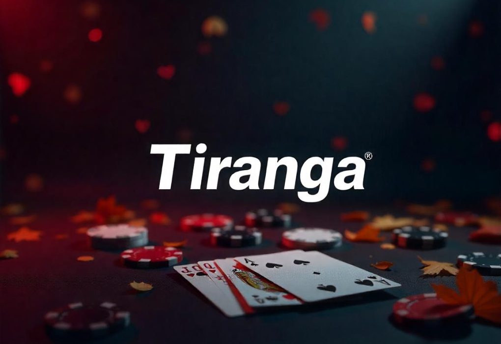 Tiranga Game