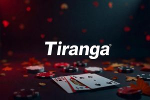 Tiranga Game
