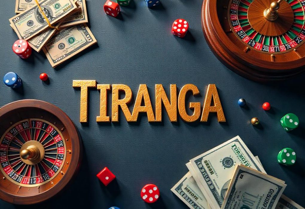 Tiranga Game