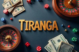 Tiranga Game