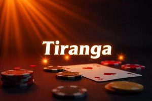 Tiranga Game