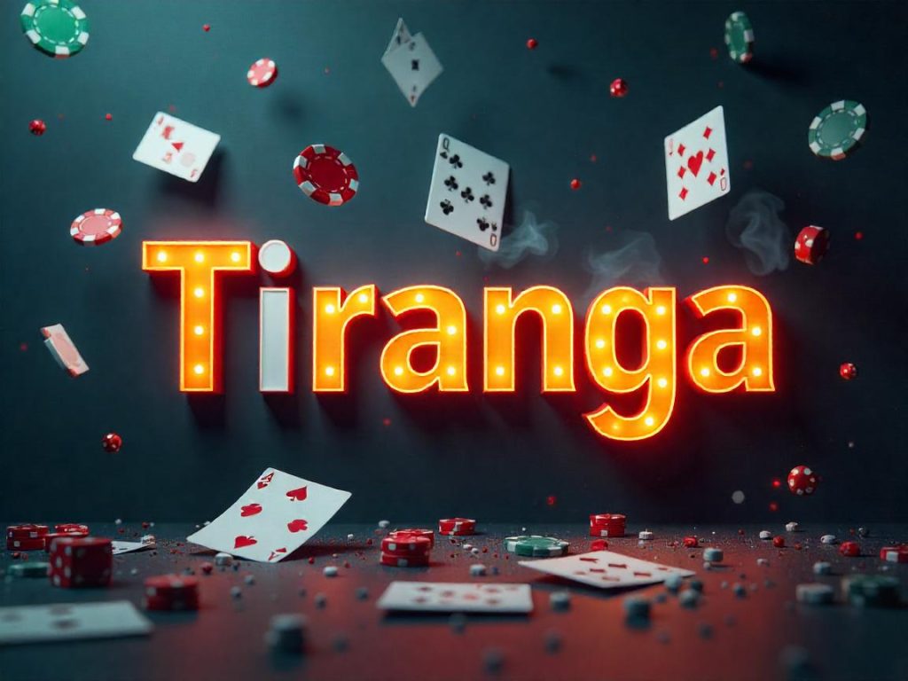 Tiranga Game