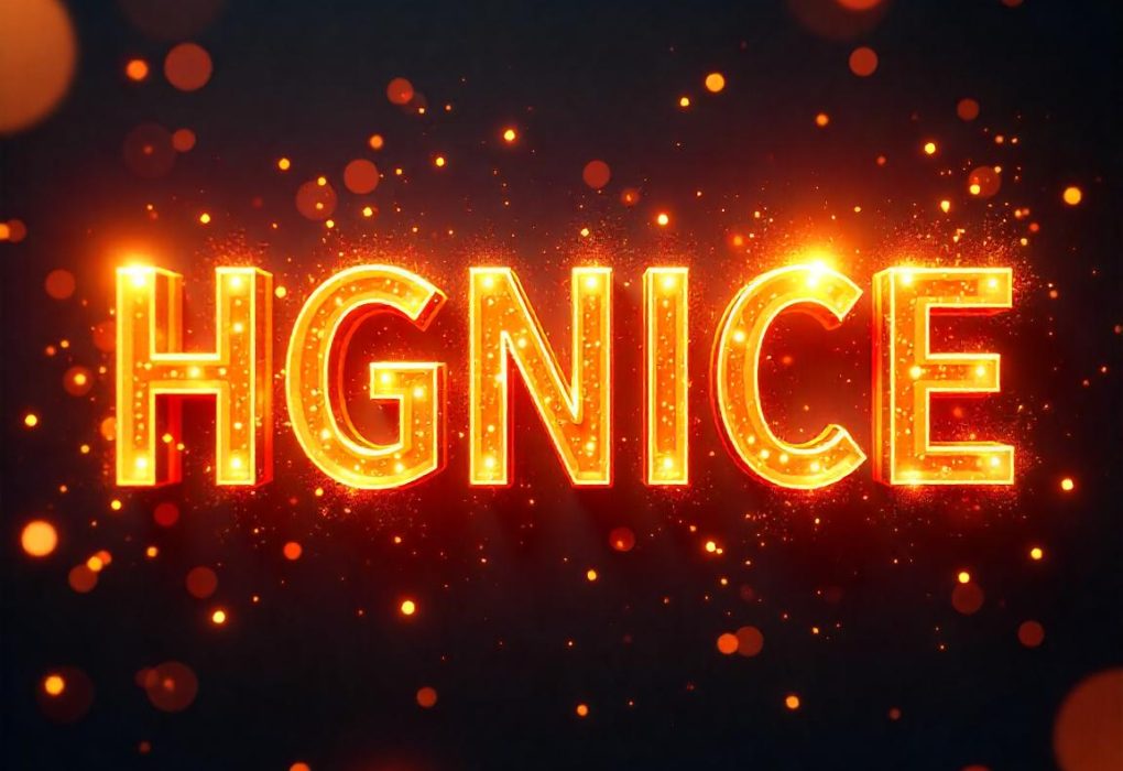 HGNice Game