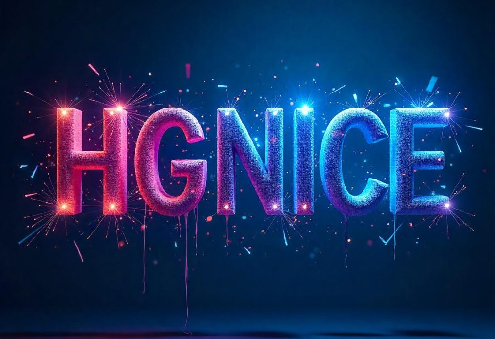HGNice Game
