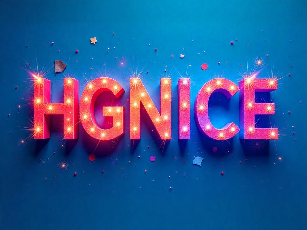 HGNice Game