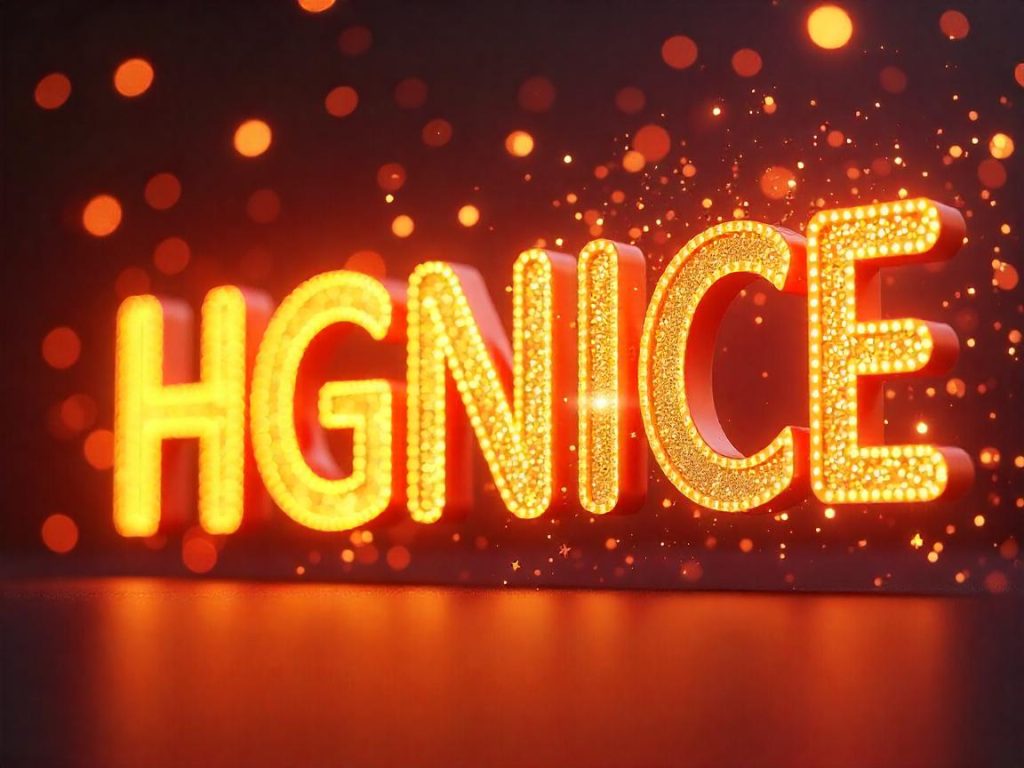 HGNice Game